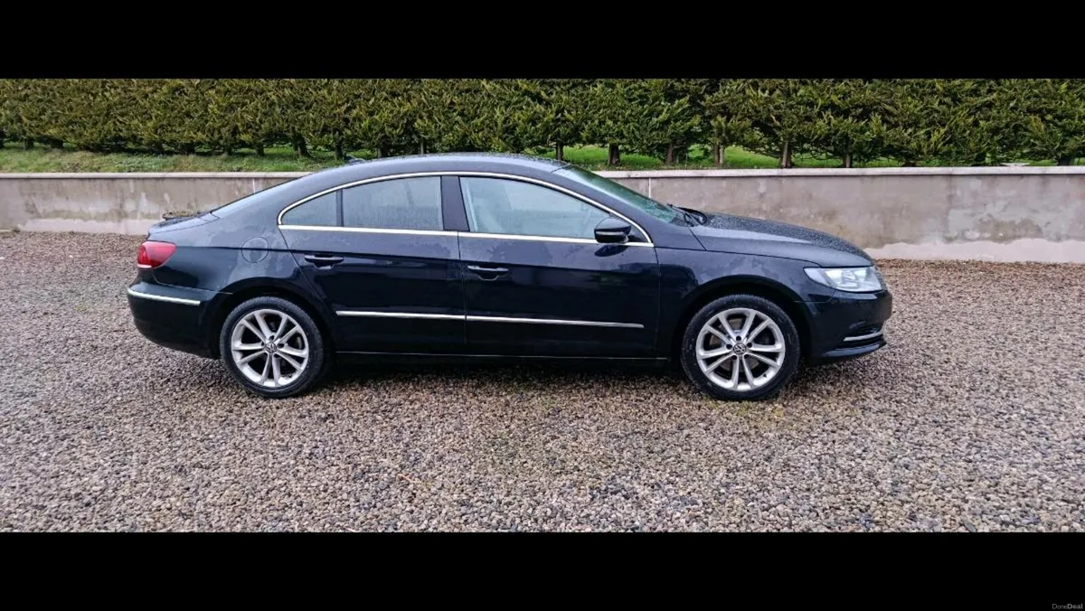 VW Passat CC *NCT NOV 26* - Image 1