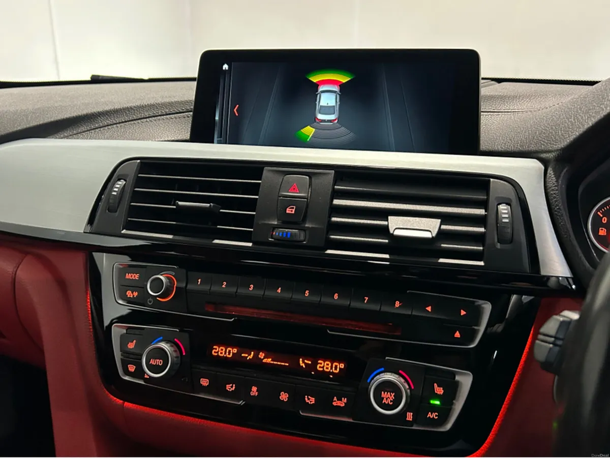 BMW 4-Series M SPORT AUTO - Image 2