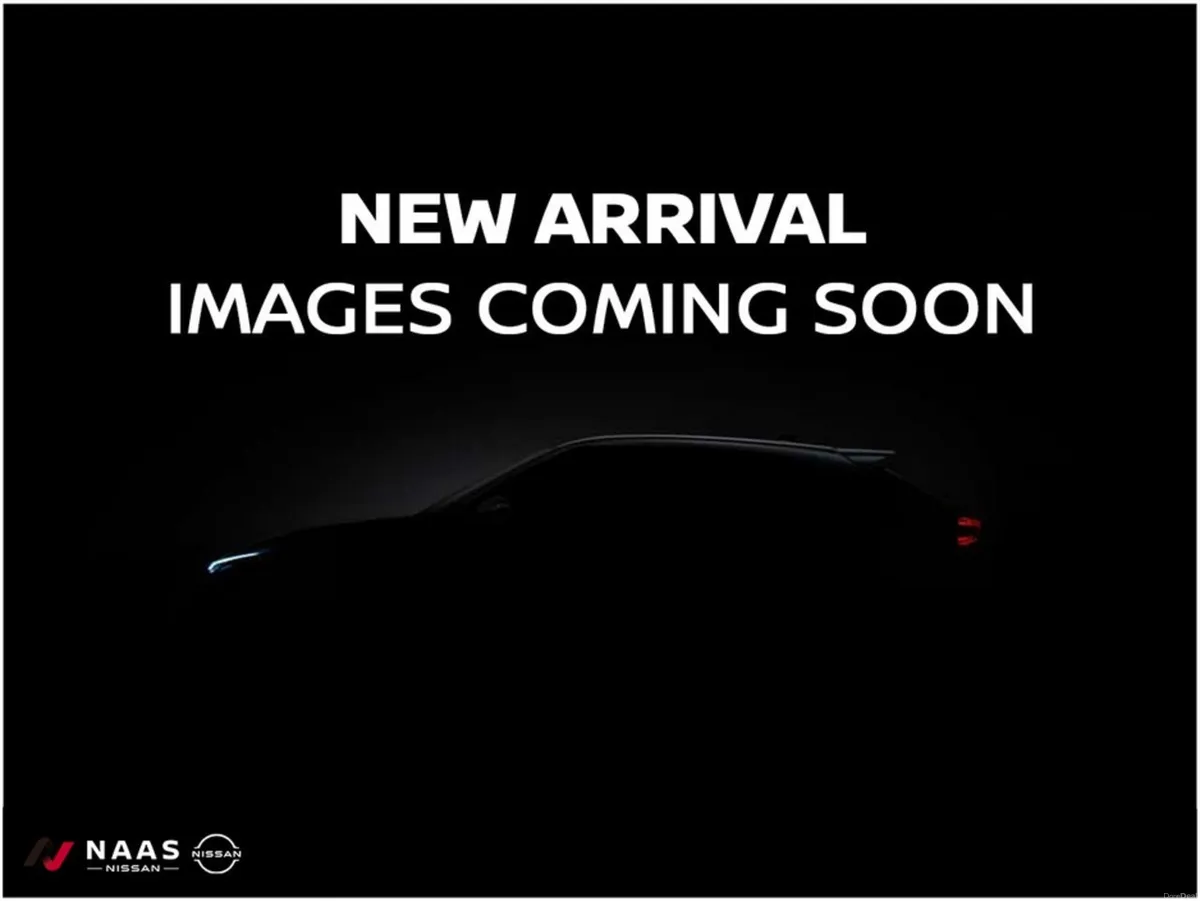 Nissan Juke 1.0 N-DESIGN DCT BOSE BLA BLACK EX - Image 1