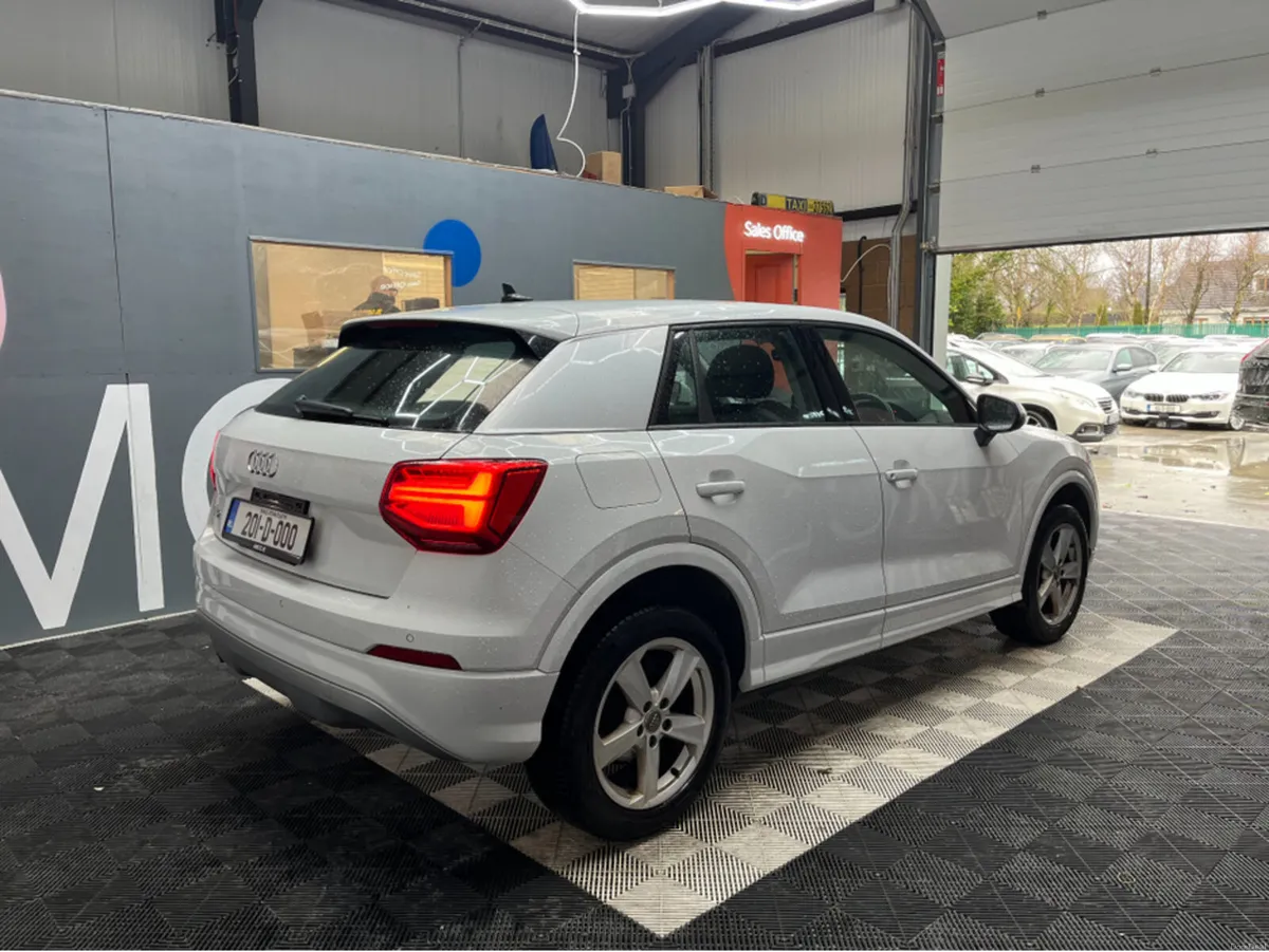 Audi Q2 €23950! 2020 AUDI Q2 30TFSI SP 1.0 AUTOMAT - Image 2