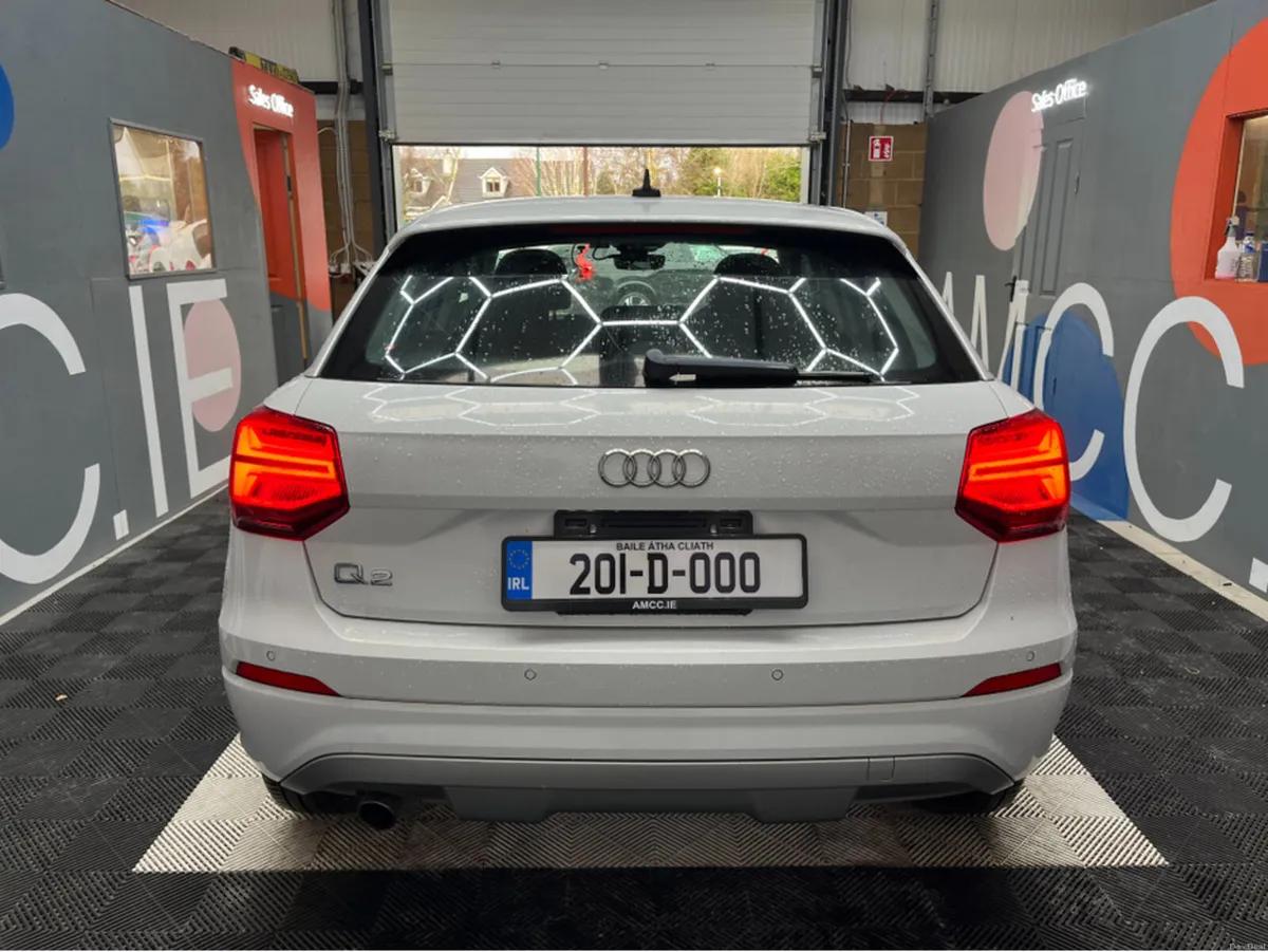 Audi Q2 2020 AUDI Q2 30TFSI SP 1.0 AUTOMATIC / CRU - Image 3