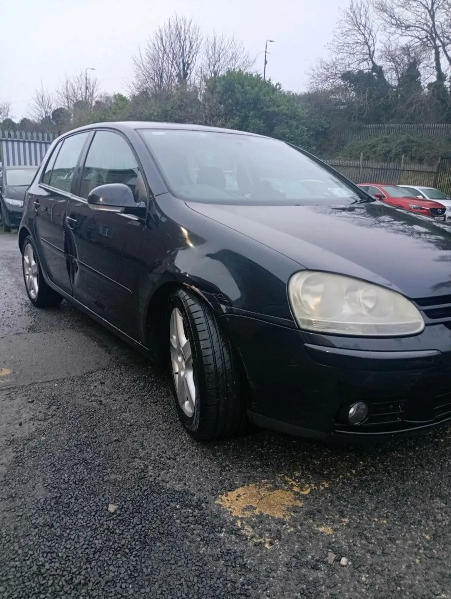 Automatic golf - Image 3