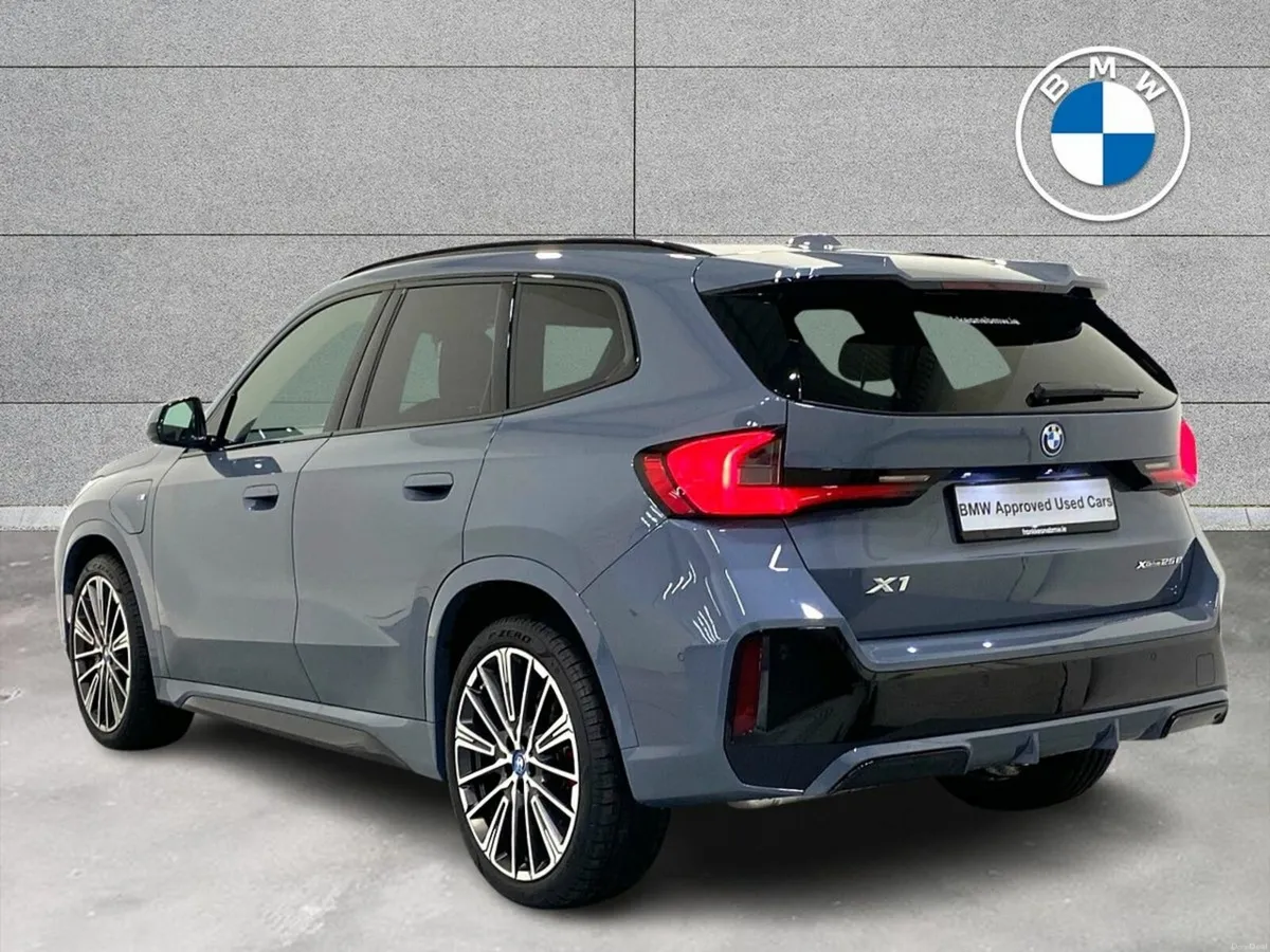 BMW X1 xDrive25e M Sport - Image 3