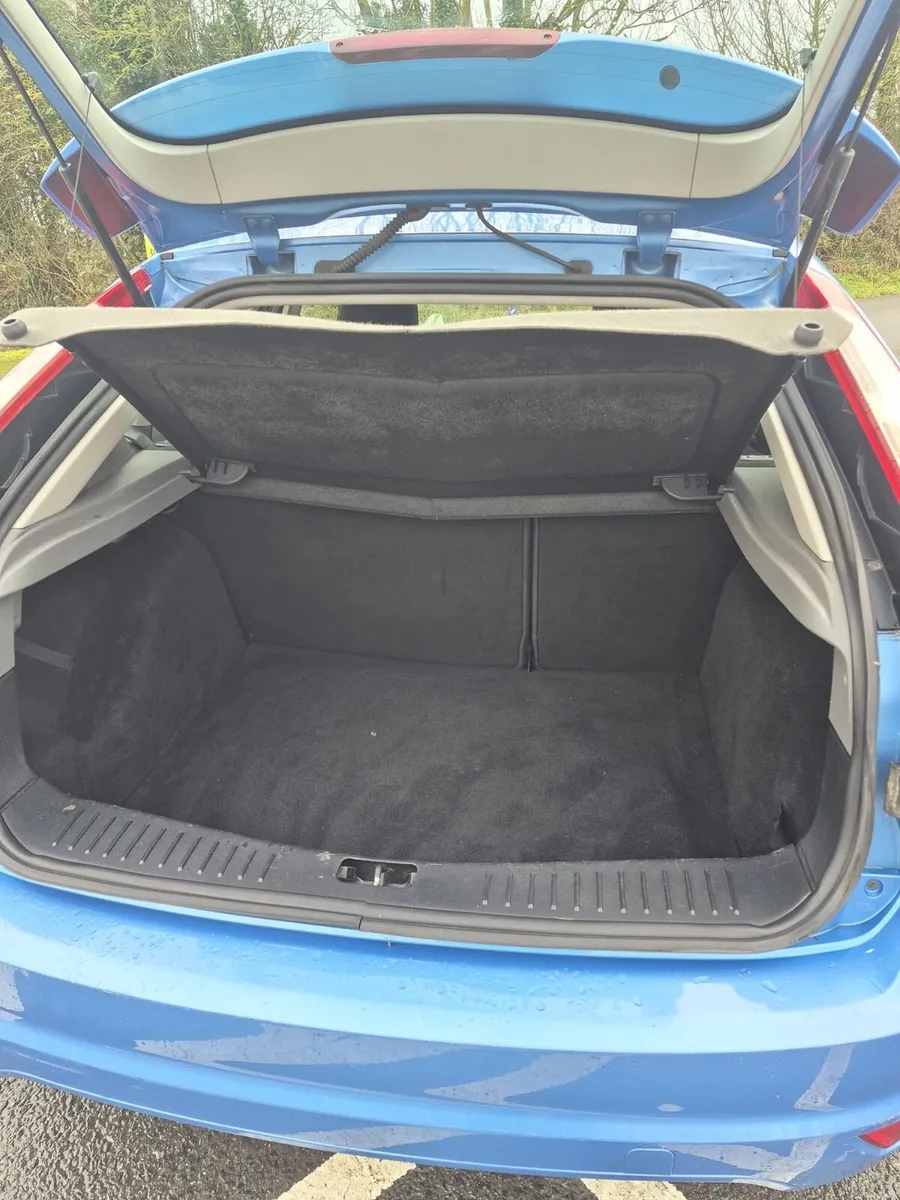 2011 ford focus 1.6 diesel new Nct - Image 2