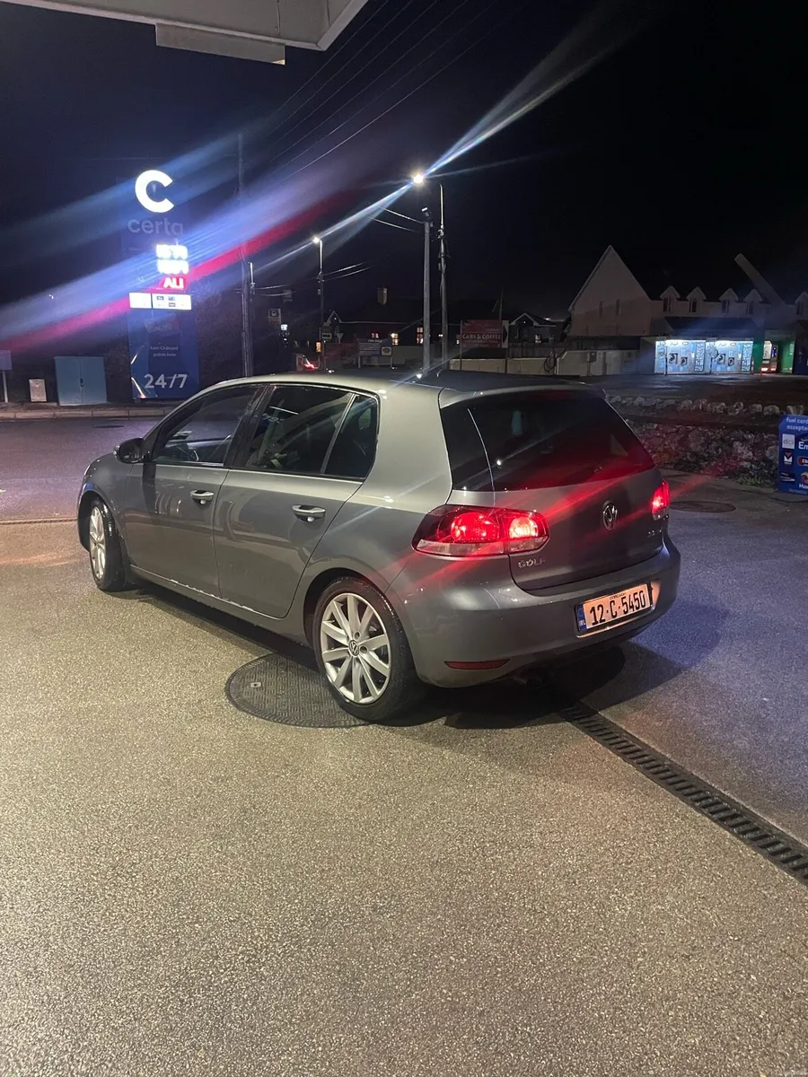 Volkswagen Golf - Image 2