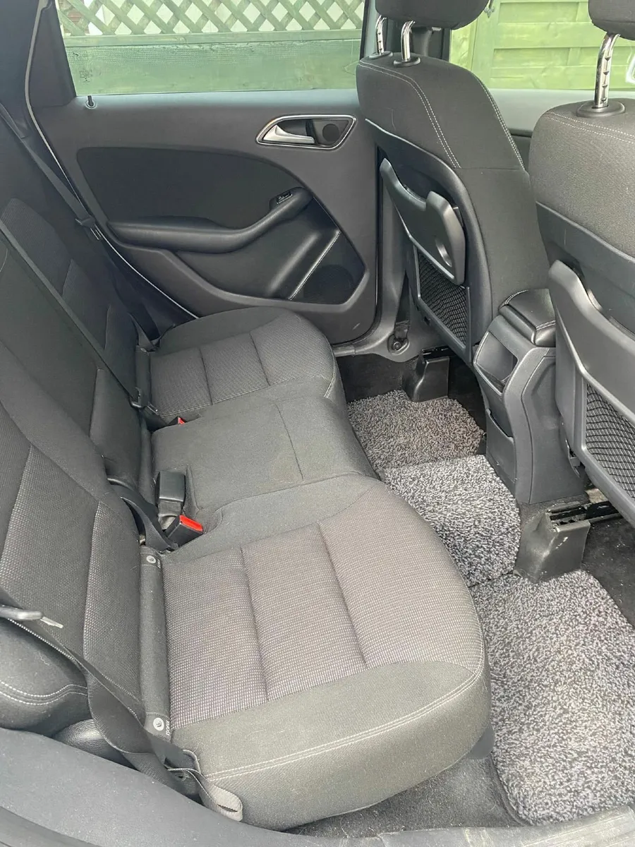 Mercedes-Benz B-Class 2014 - Image 4