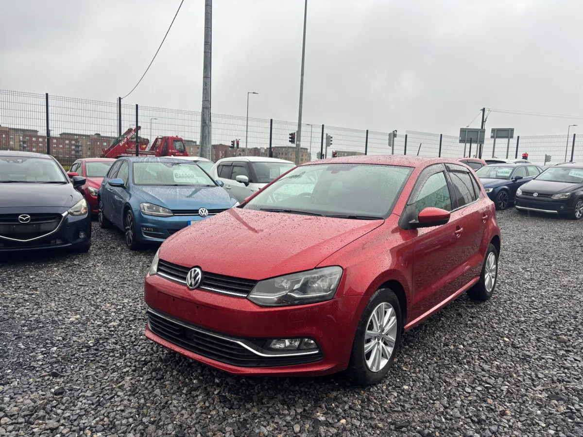 Volkswagen Polo - Image 2