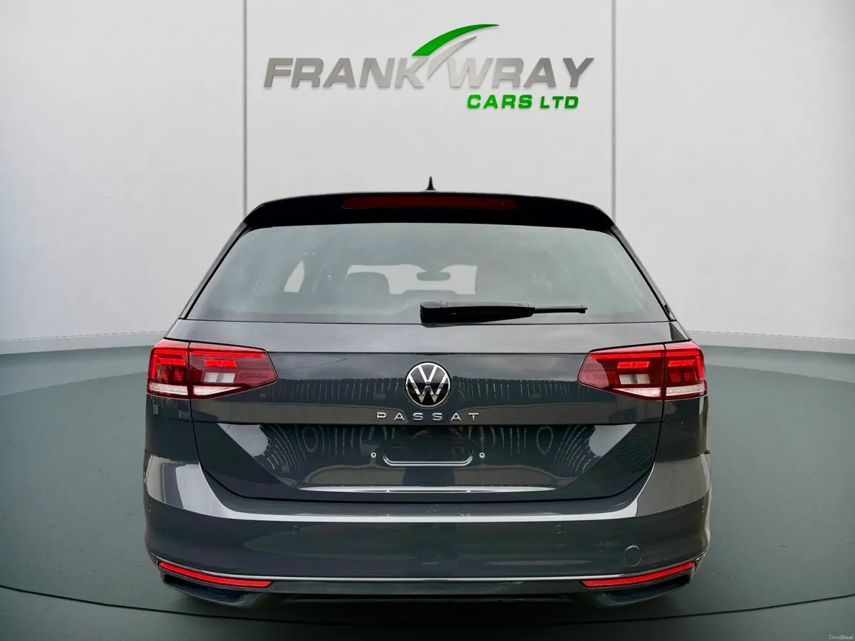 Volkswagen Passat 2021 2.0 TDI 150 BHP *NEW MODEL* - Image 6