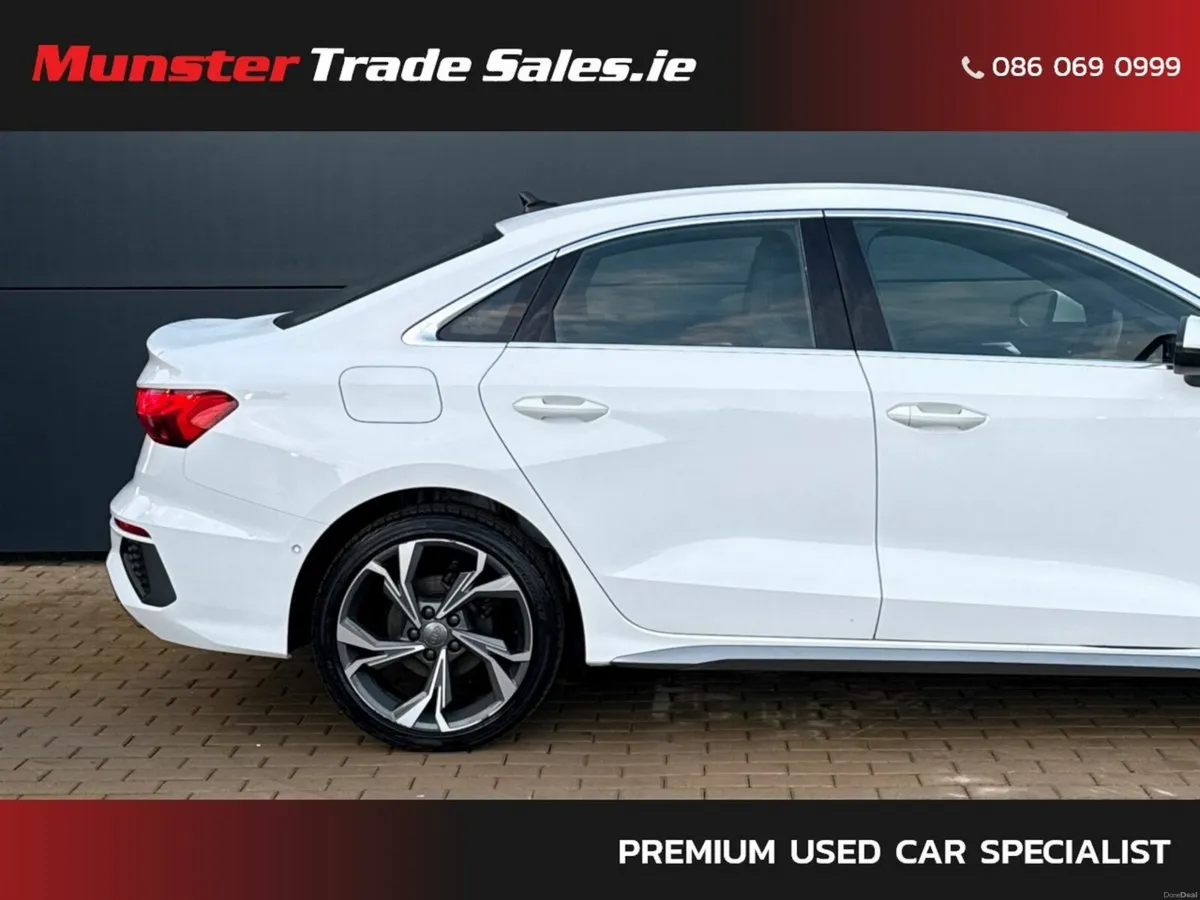 Audi A3 30 TDI 116HP S Line - Image 2