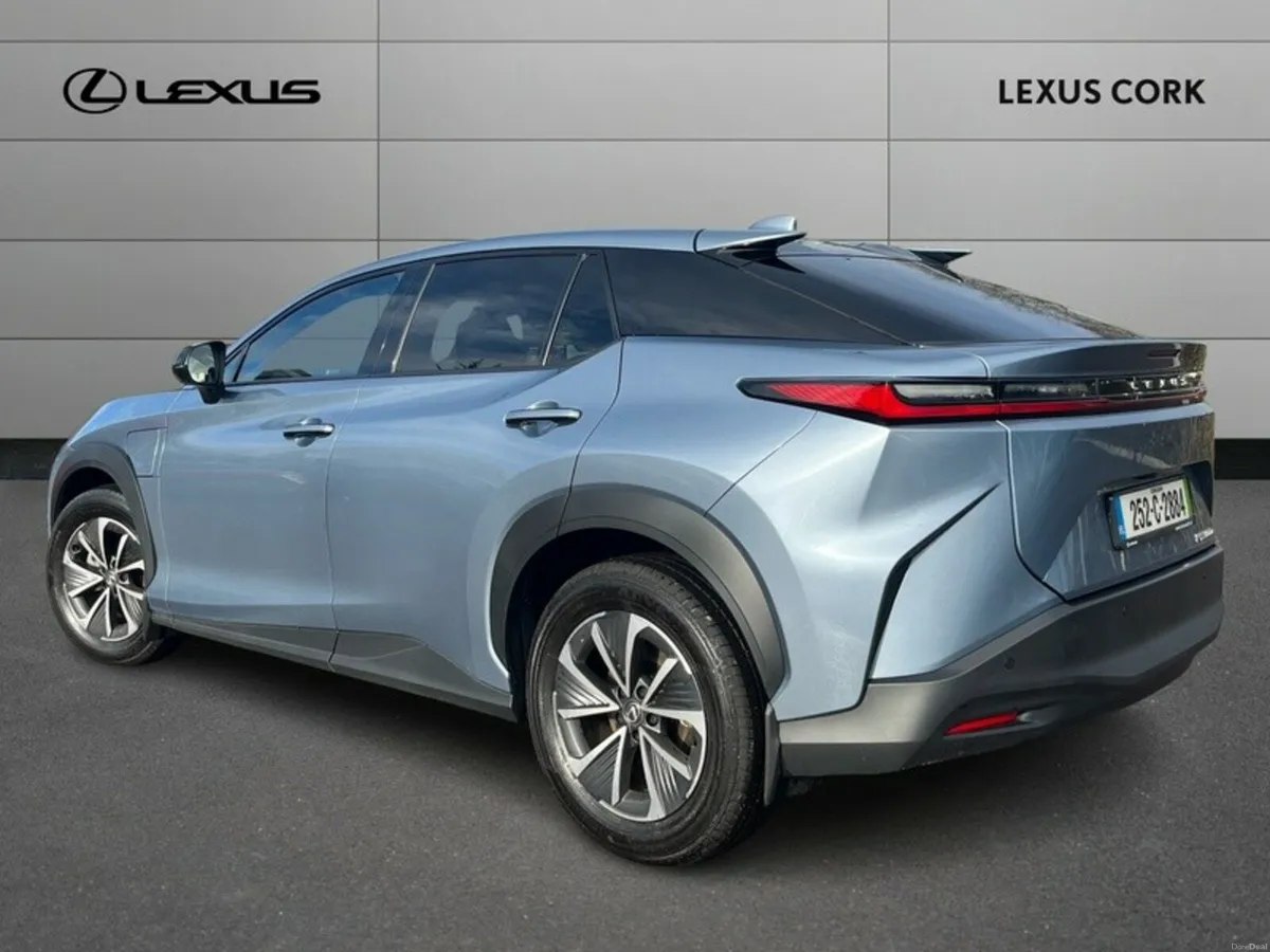 Lexus RZ RZ300e Executive - Image 3