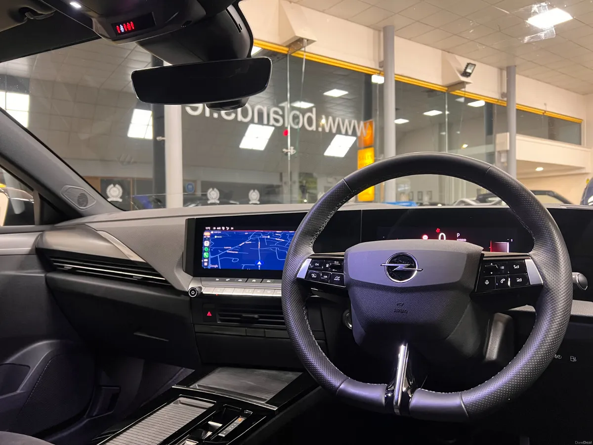 Amazing Car 180BHP Hybrid Auto Top Of The Sportsli - Image 3