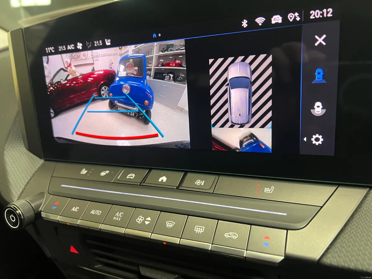 As New (242) AUTOMATIC DIESEL Sports Tourer ELEGAN - Image 3