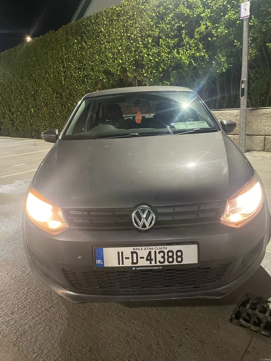 VW Polo - Image 2