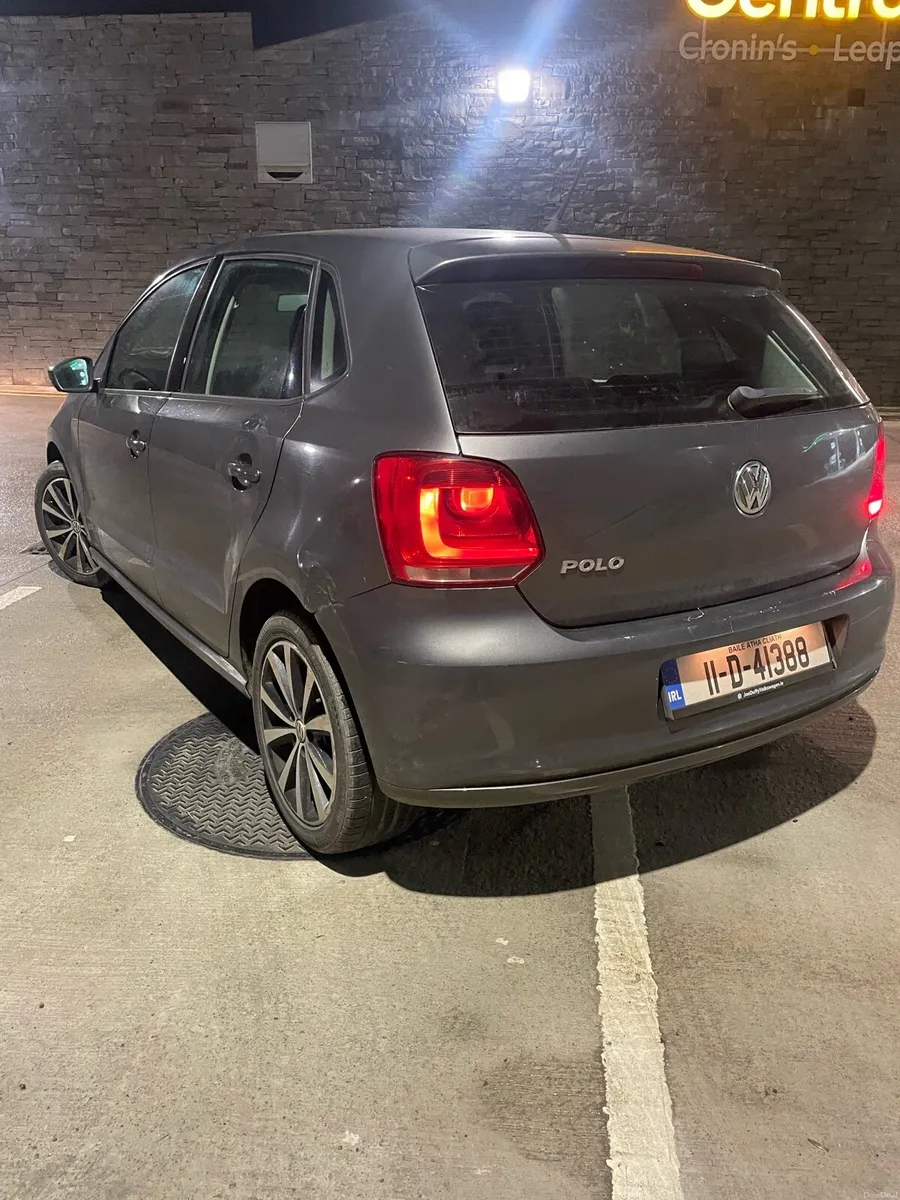 VW Polo - Image 4