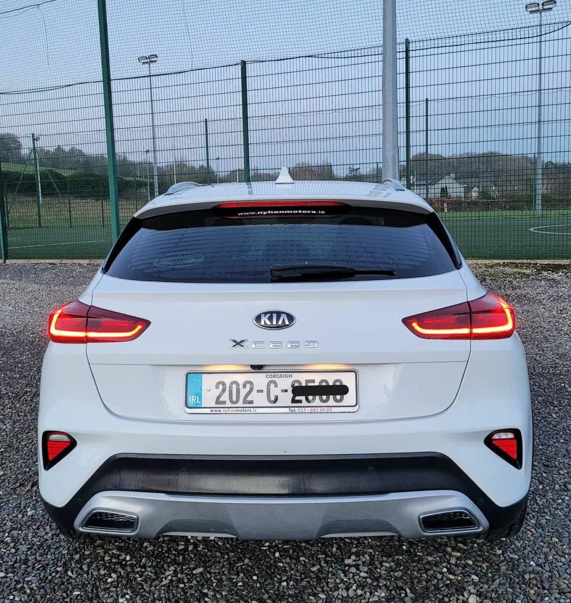 Kia XCeed 2020 - Image 4