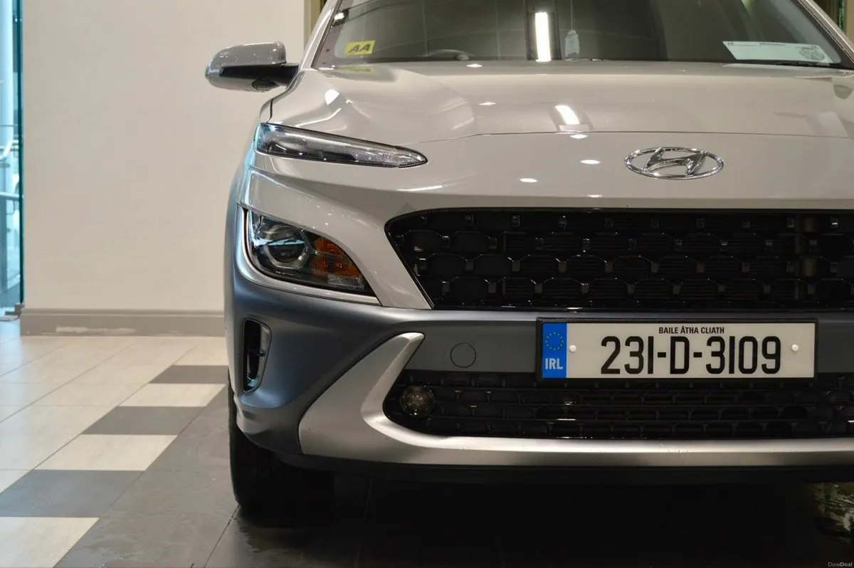 Hyundai KONA 1.0 T-GDI Executive - Image 4