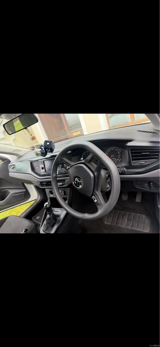 Volkswagen Polo 2021 - Image 4