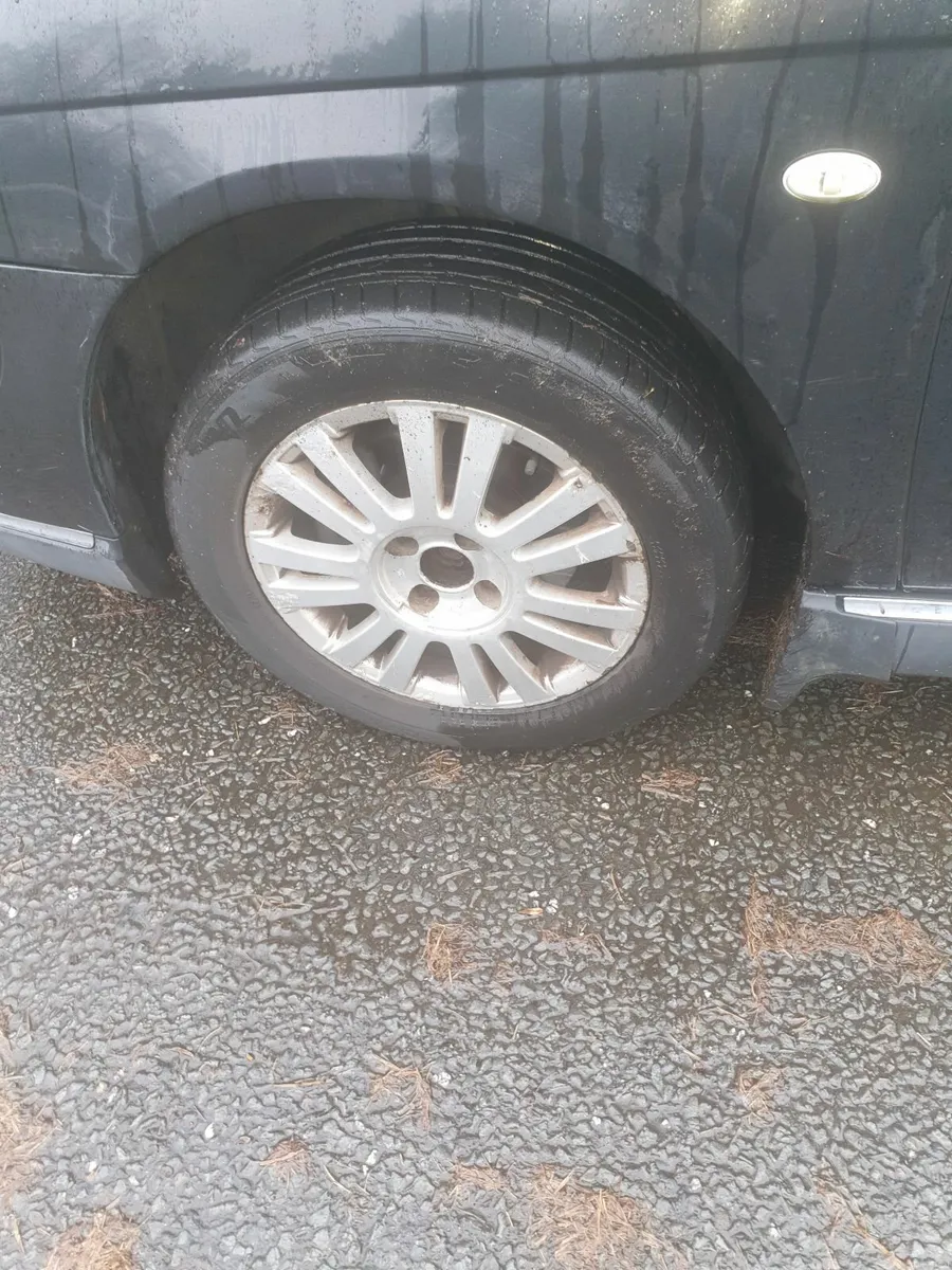 Citroen C5 2007 - Image 1