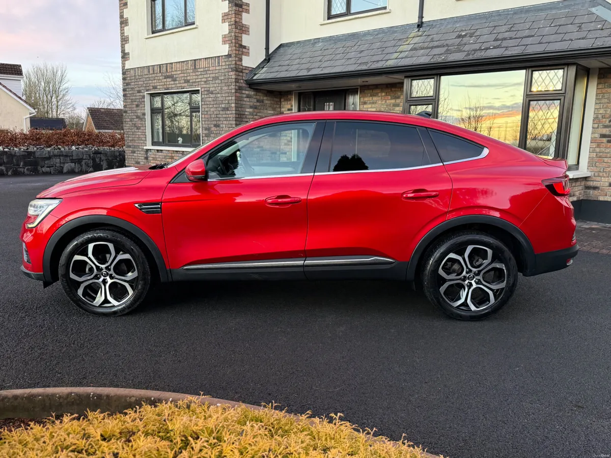 Stunning Auto 221 Renault Arkana! - Image 4