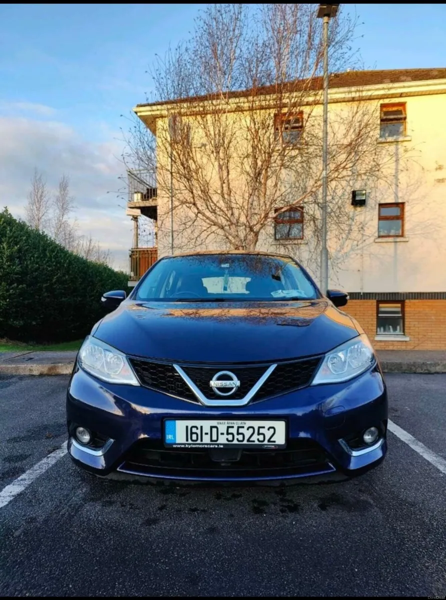 Nissan Pulsar - Image 3