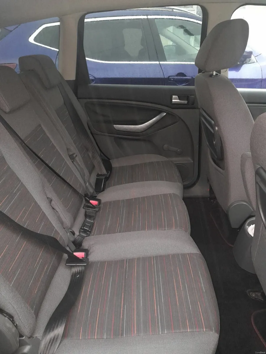 Ford C-Max 2008 - Image 1