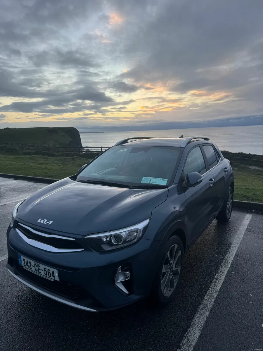 Kia Stonic 2024 - Image 1