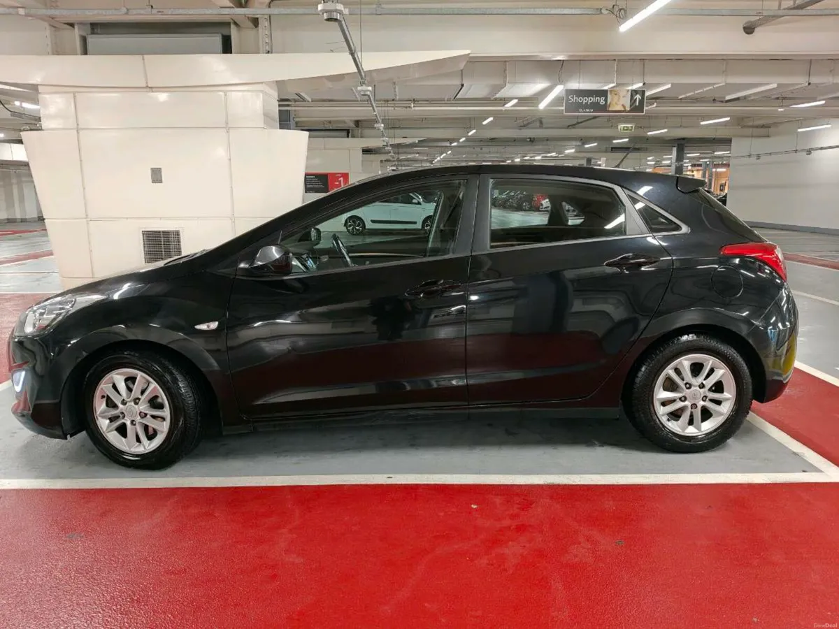 Hyundai i30 - 1.6 Diesel - Image 2