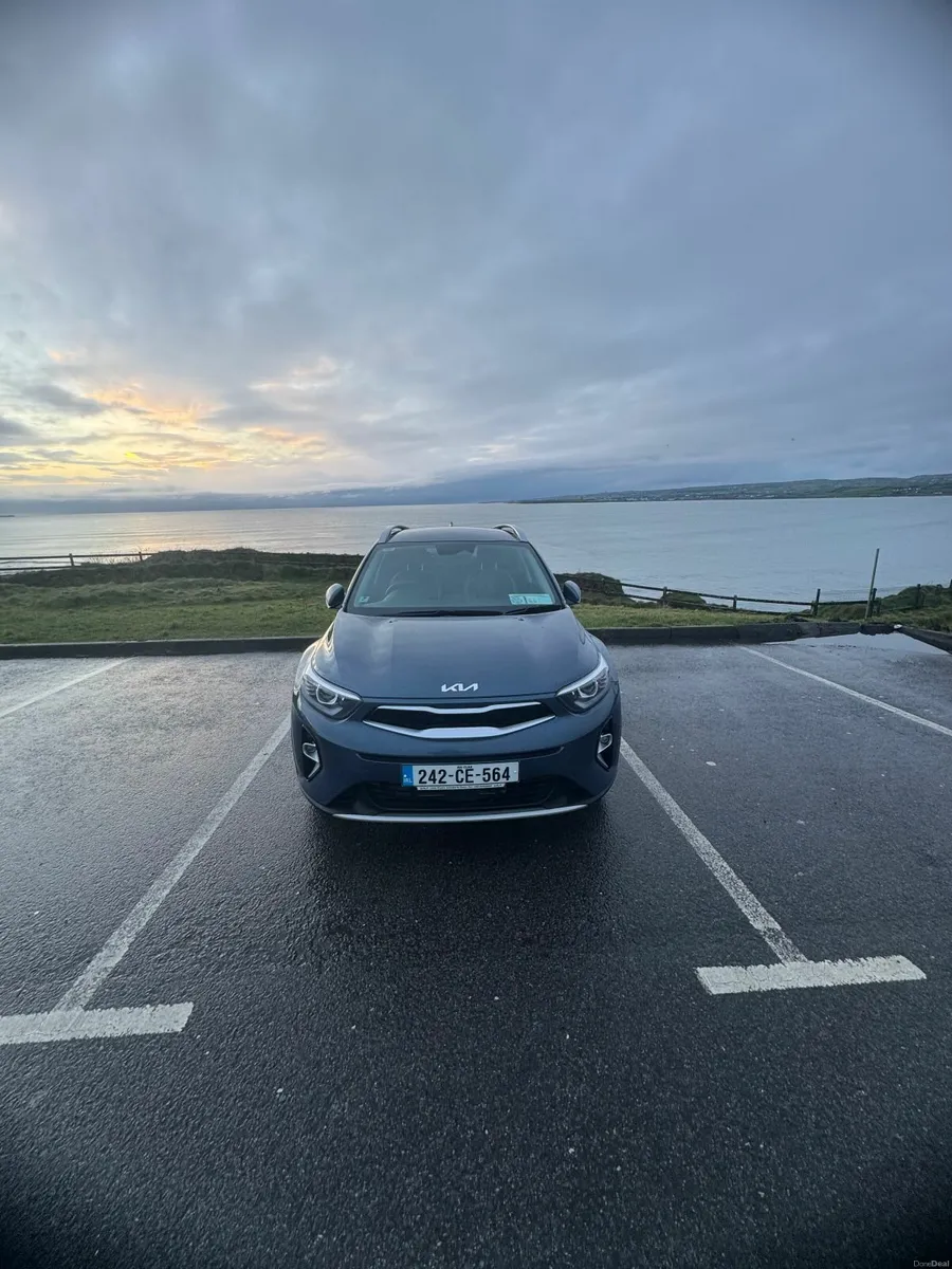 Kia Stonic 2024 - Image 2