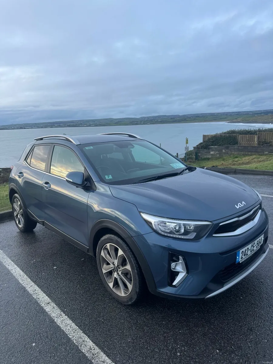 Kia Stonic 2024 - Image 4