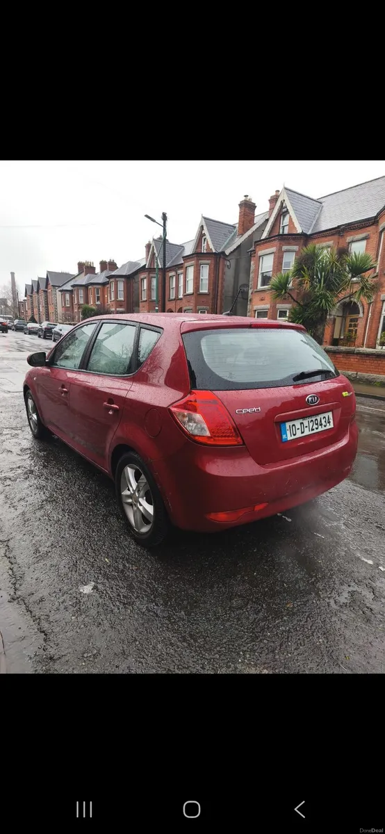 Kia ceed  for sale - Image 3