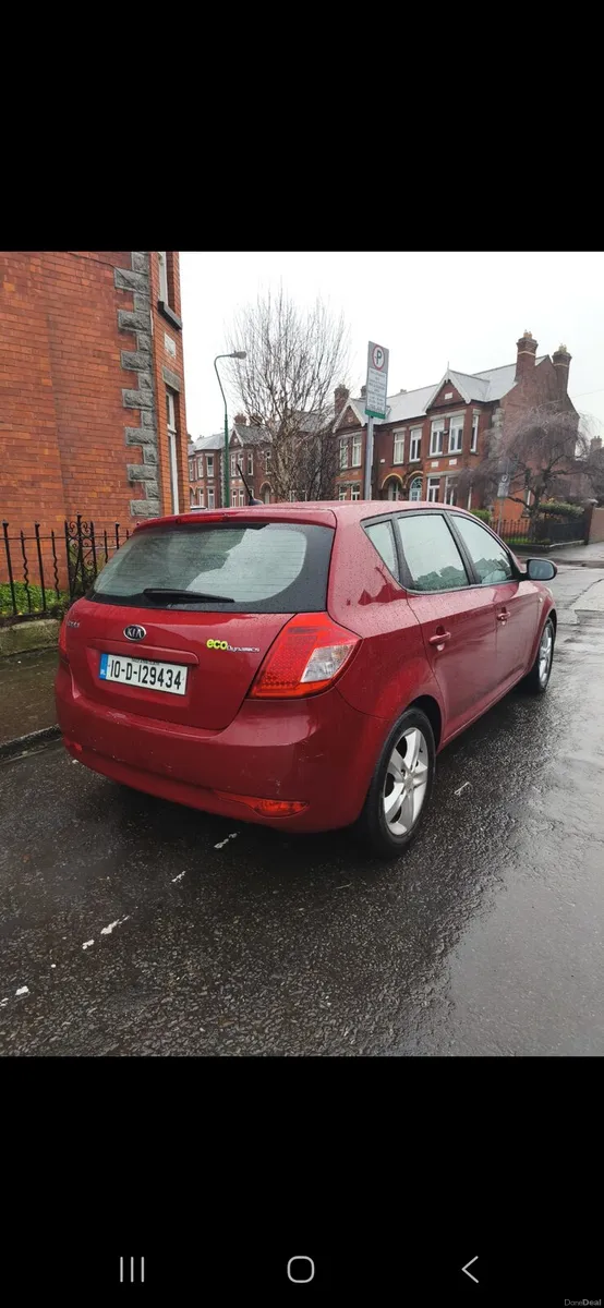 Kia ceed  for sale - Image 2