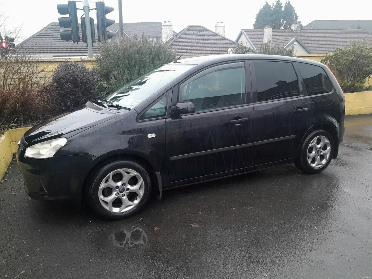 Ford C-Max 2008 - Image 2