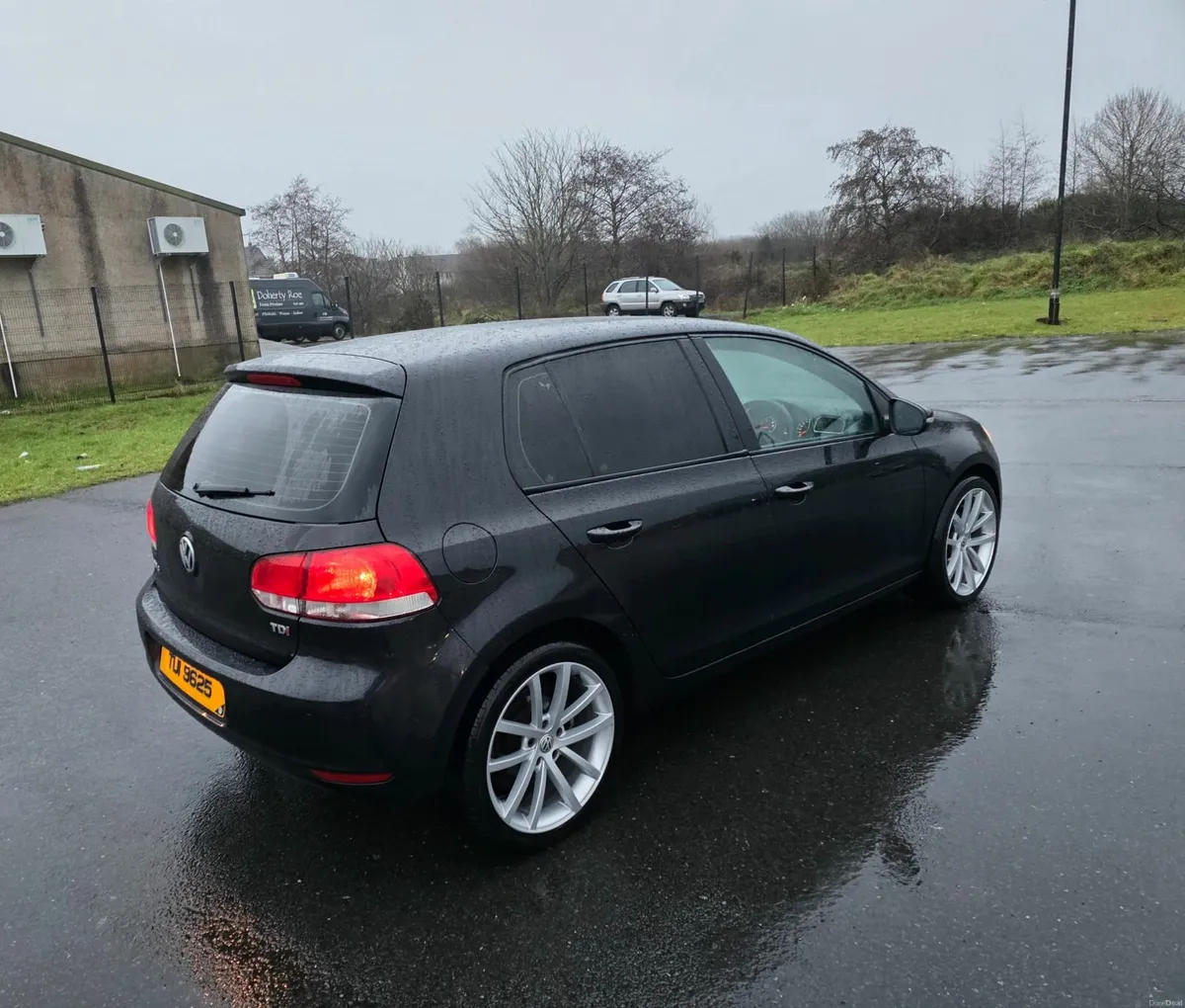 2013 Volkswagen golf 1.6 tdi 🔥low miles 🔥 - Image 2