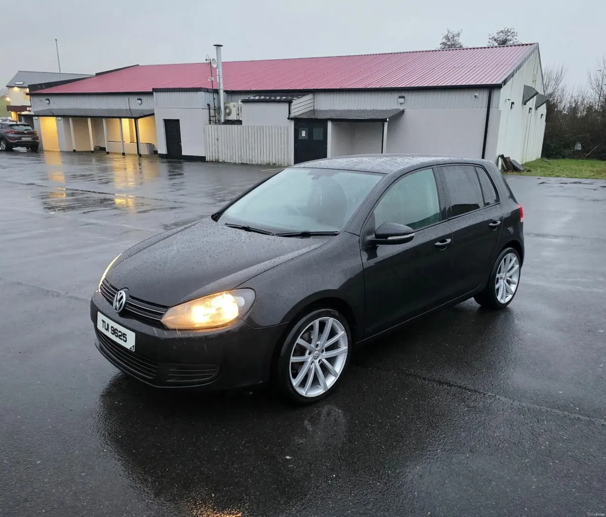 2013 Volkswagen golf 1.6 tdi 🔥low miles 🔥 - Image 3