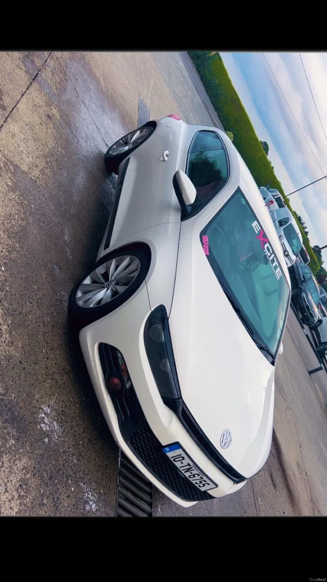 Vw Scricco - Image 4