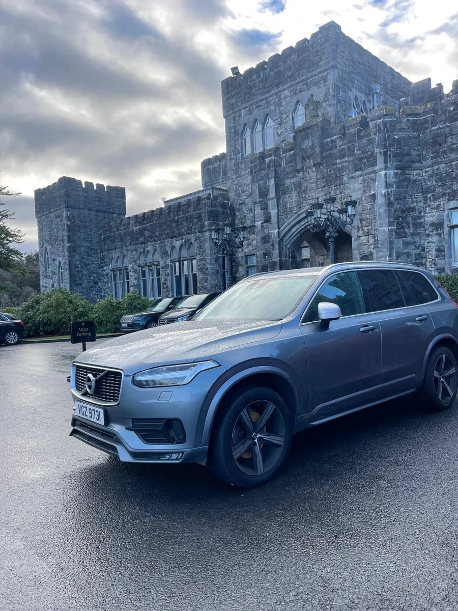 Volvo XC90 R-Design - Image 2