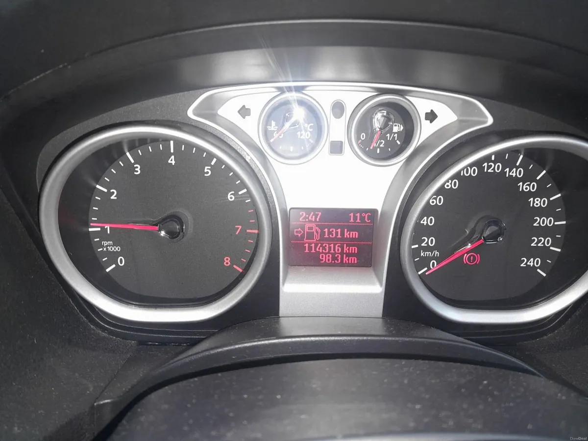 Ford C-Max 2008 - Image 3