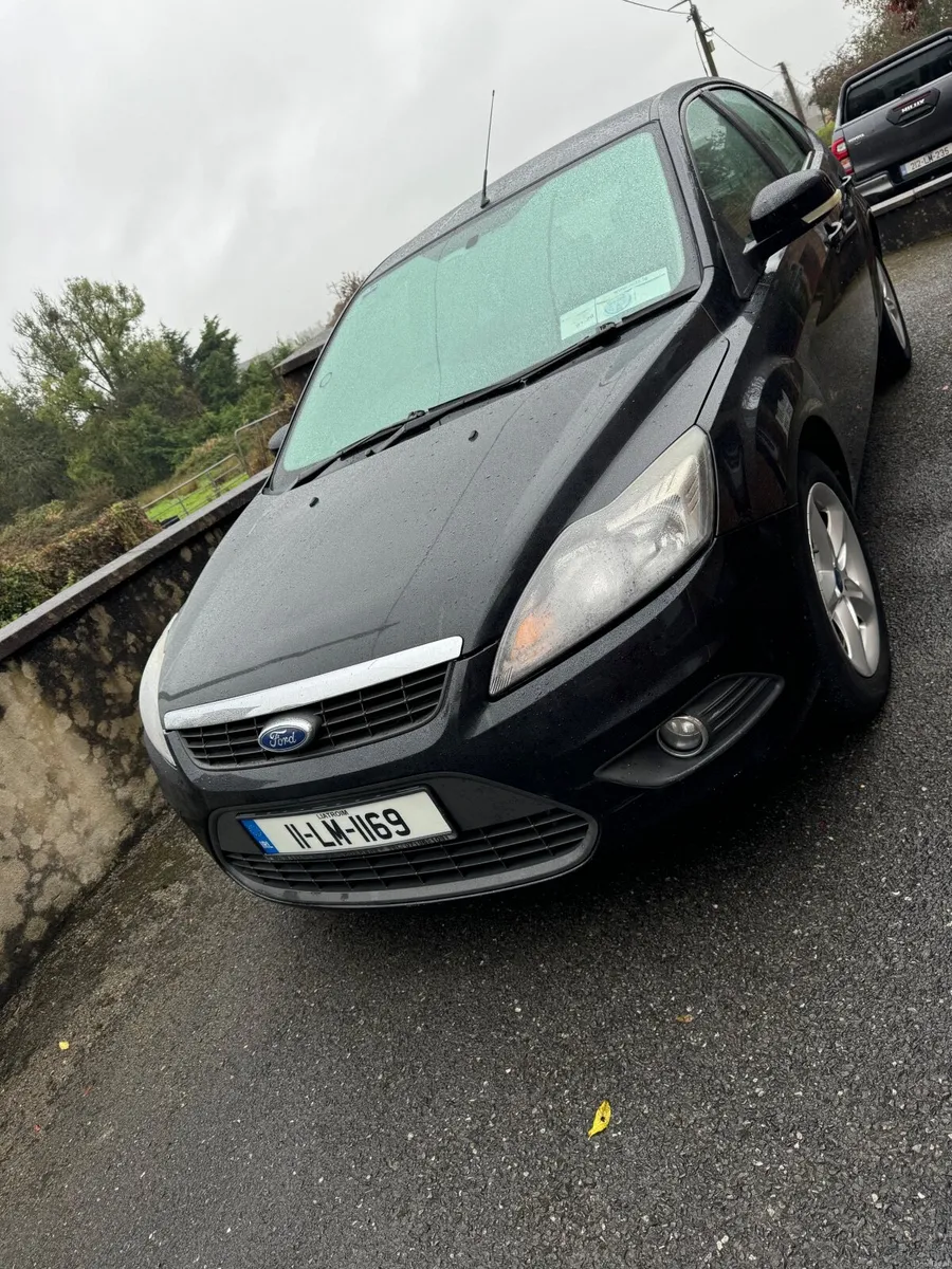 Ford Focus 2011 - Image 1