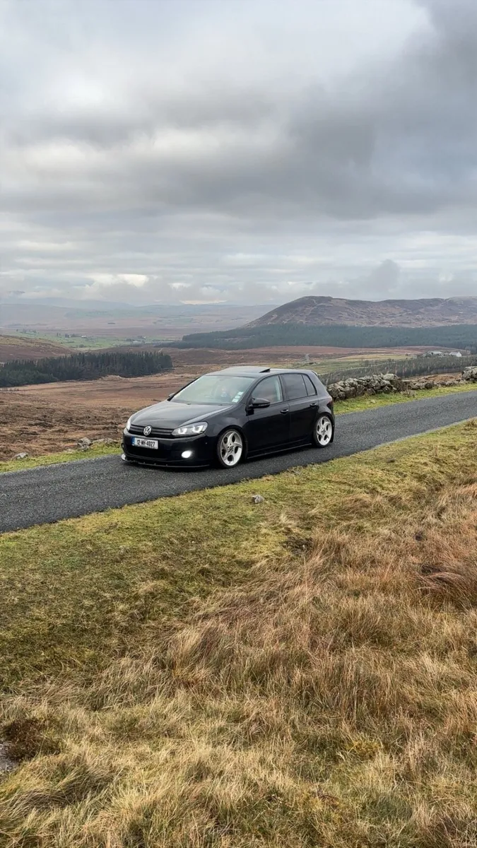 mk6 sunlid golf - Image 4