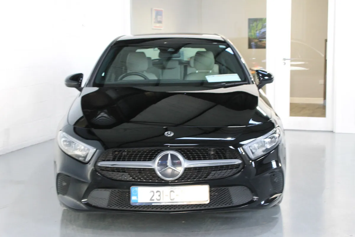 Mercedes-Benz A-Class 2023 Auto, Progressive Plus - Image 3