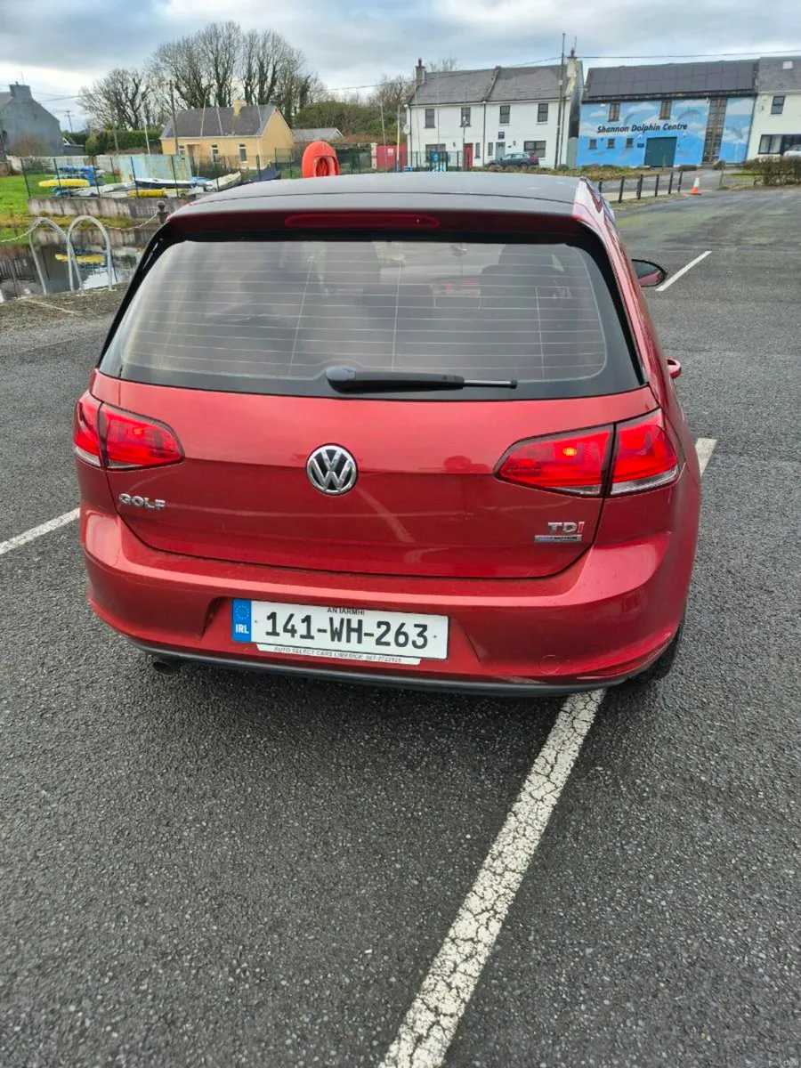 Volkswagen Golf tdi - Image 3