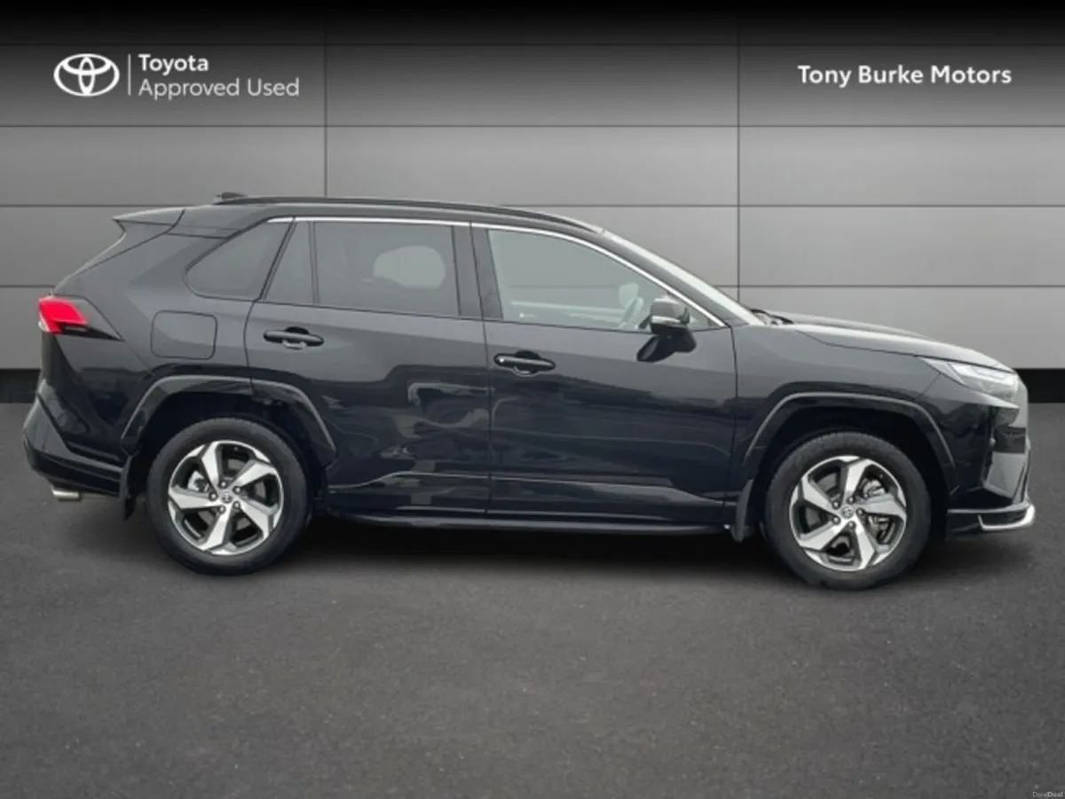 Toyota RAV4 - PHEV - Plug InHybrid - Save EUR 3,00 - Image 3