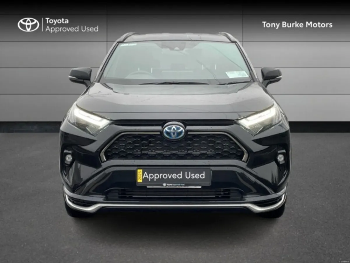 Toyota RAV4 - PHEV - Plug InHybrid - Save EUR 3,00 - Image 4