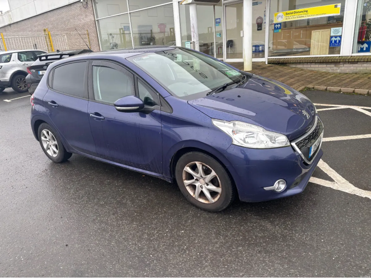 Peugeot 208 ACTIVE 1.0 4DR - Image 2