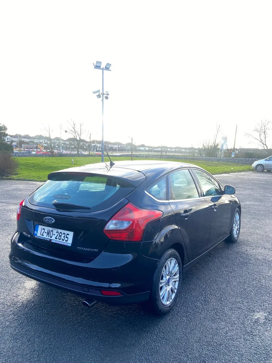 Ford Focus - Image 3