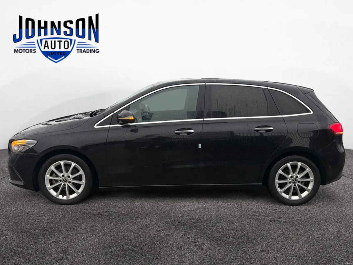 Mercedes-Benz B-Class 1.4 Petrol Auto - Image 2