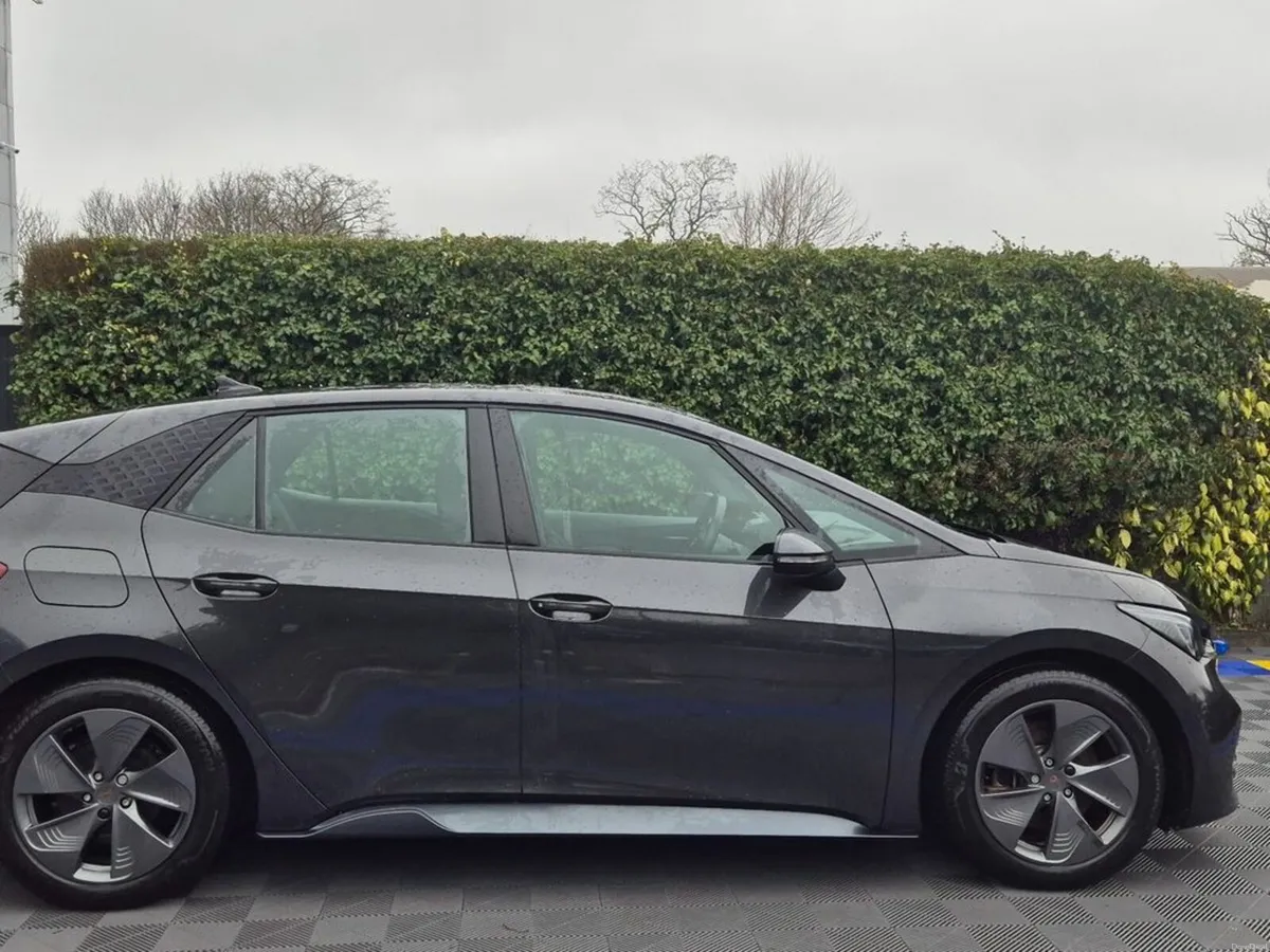 Cupra Born IRELANDS LOWEST MILEAGE CUPRA FOR SALE - Image 3