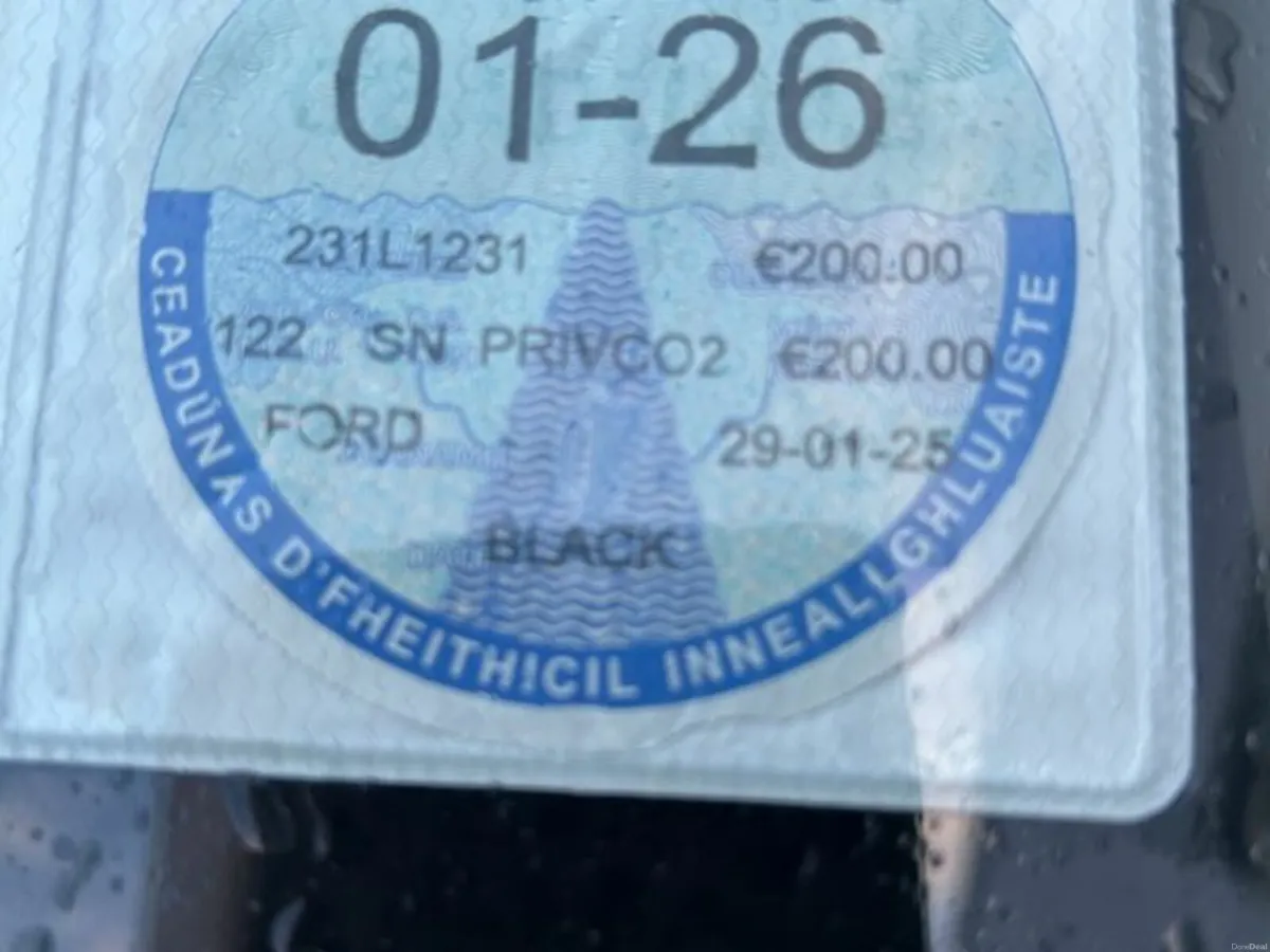 Ford Puma Titanium 5D 1.0T 125 Mhev M6 4 - Image 4