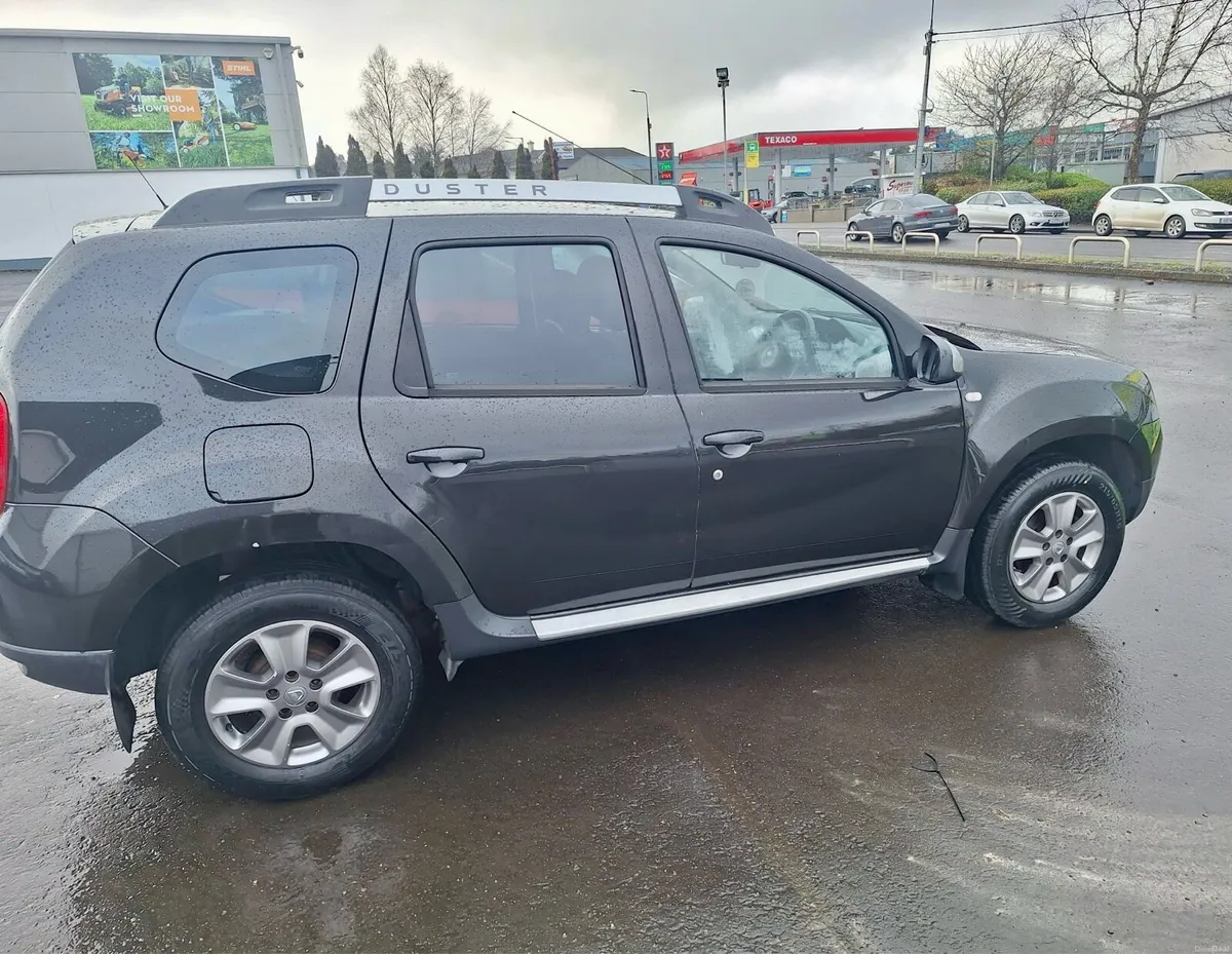 Dacia Duster Signature 1.5 DCI - Image 3