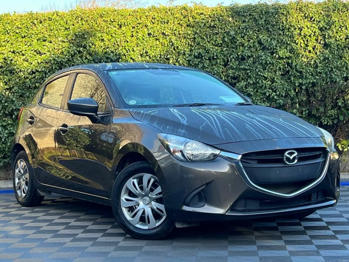 Mazda Demio 1.3 SKYACTIV // NEW NCT // AIR CONDITI - Image 1